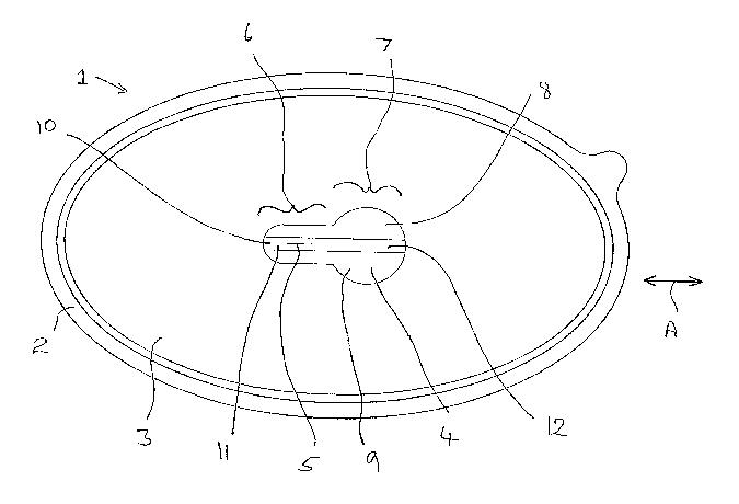 Une figure unique qui représente un dessin illustrant l'invention.